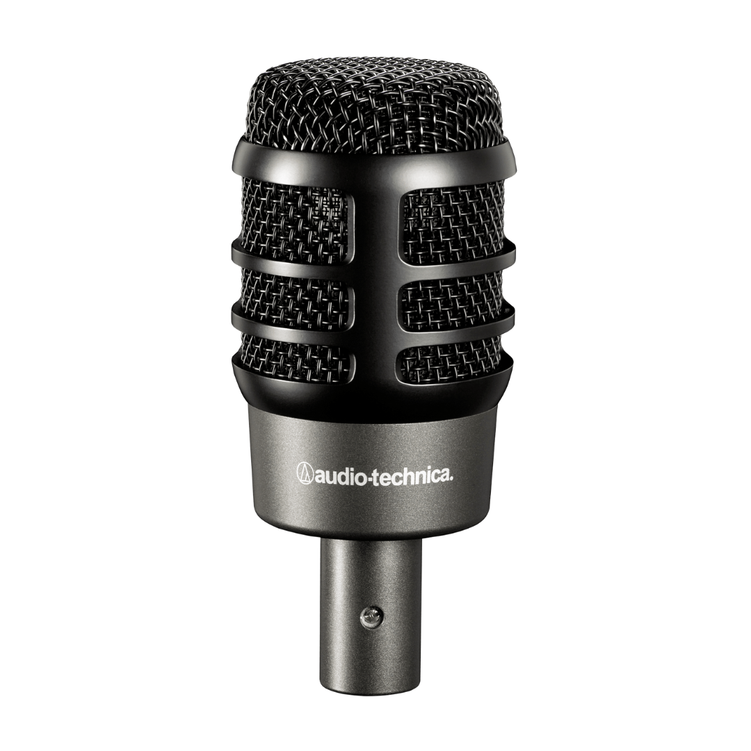 Audio-Technica - ATM250 Hypercardioid Dynamic Instrument Microphone
