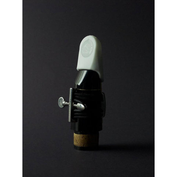 Silverstein - Omnicap Clarinet/Saxophone Mouthpiece Caps - Music