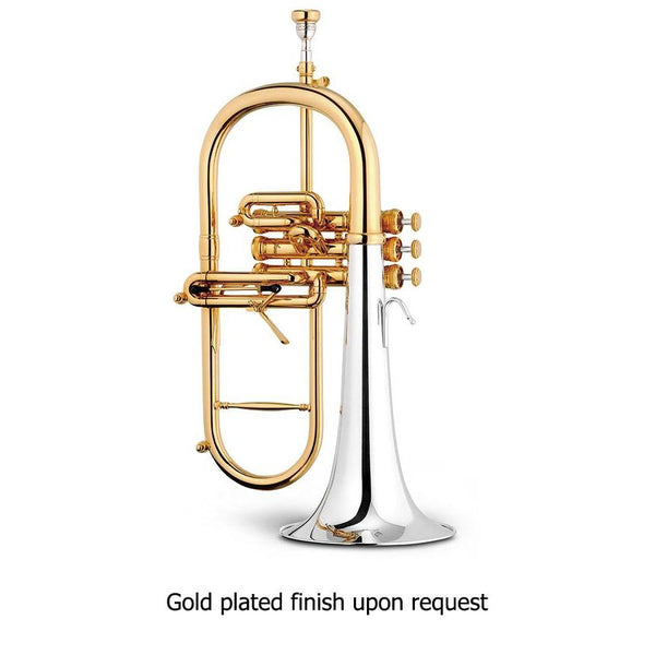 Stomvi Master Flugelhorns Music Elements