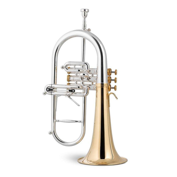 Stomvi Master Flugelhorns Music Elements