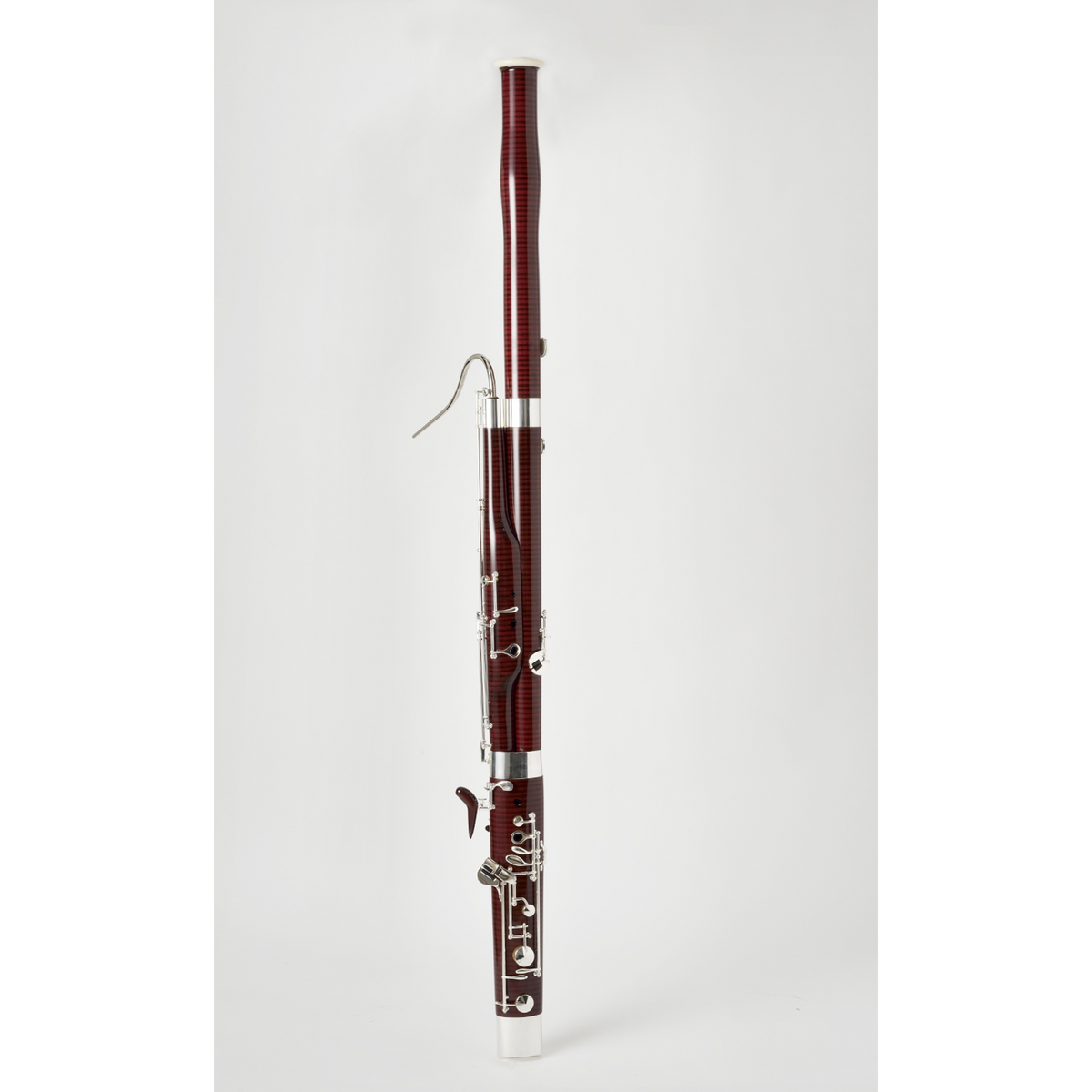 Takeda - Model 2 (Symphony) Bassoon-Bassoon-Takeda-Music Elements
