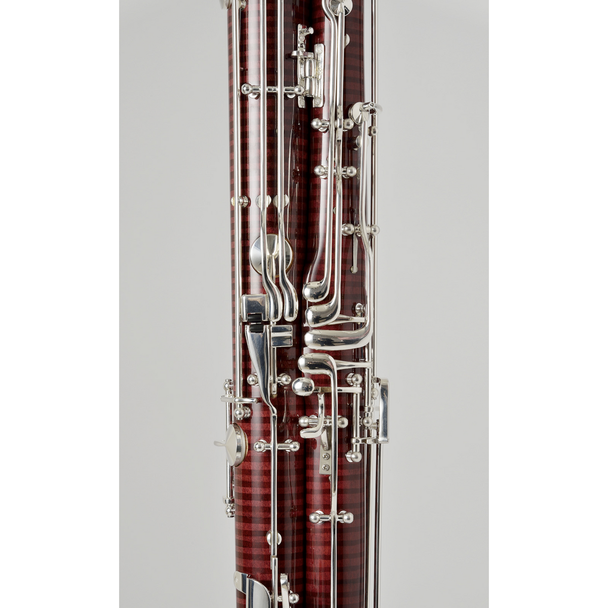 Takeda - Model 3 (Professional) Bassoon-Bassoon-Takeda-Music Elements