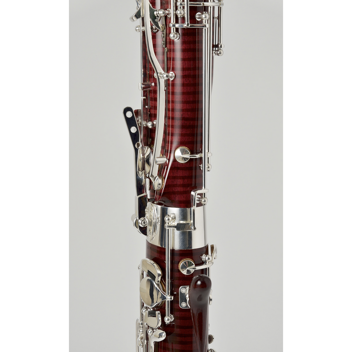 Takeda - Model 4 (Soloist) Bassoon-Bassoon-Takeda-Music Elements