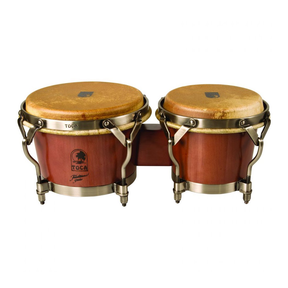 Toca Percussion - Traditional Series Bongo Sets