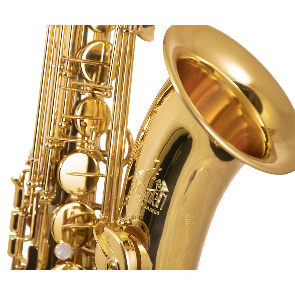Trevor James - &quot;The Horn&quot; Tenor Saxophone-Saxophone-Trevor James-Music Elements