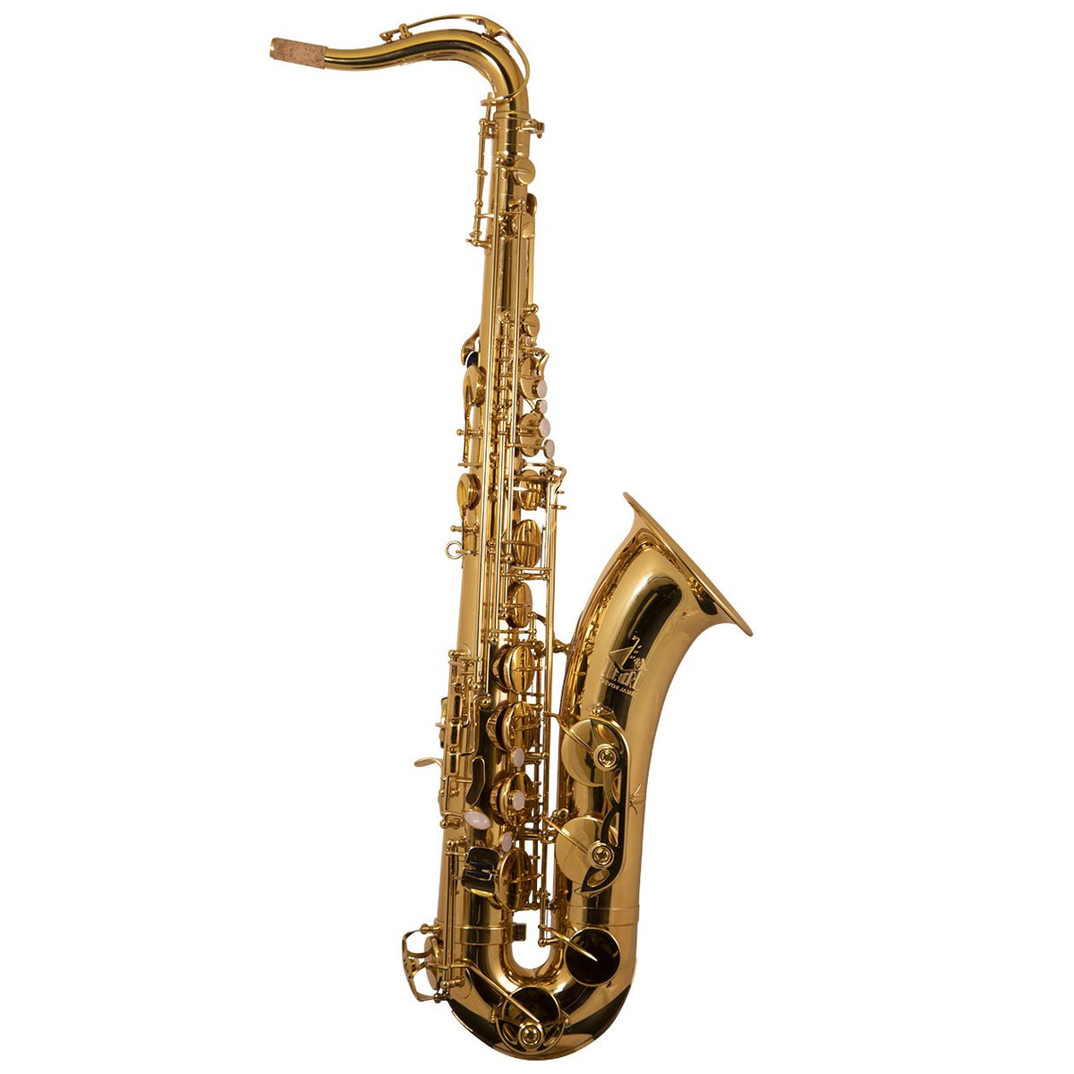 Trevor James - &quot;The Horn&quot; Tenor Saxophone-Saxophone-Trevor James-Music Elements