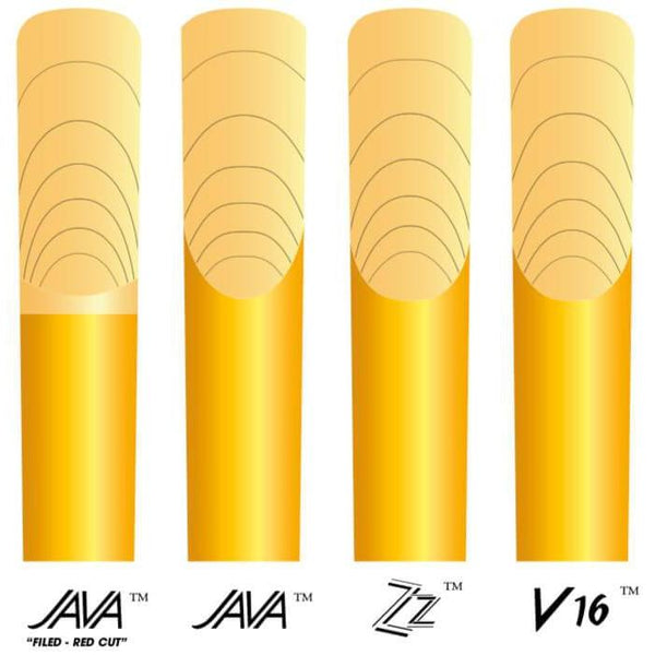 Vandoren zz clearance alto sax reeds