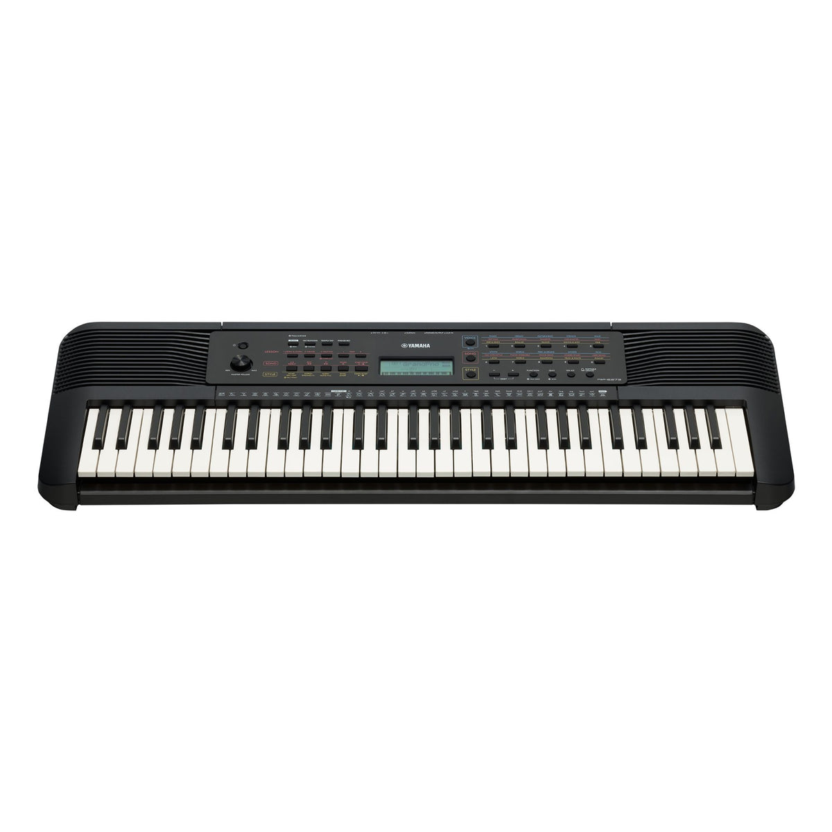 Yamaha - PSR-E273 - 61-Keys Portable Keyboard