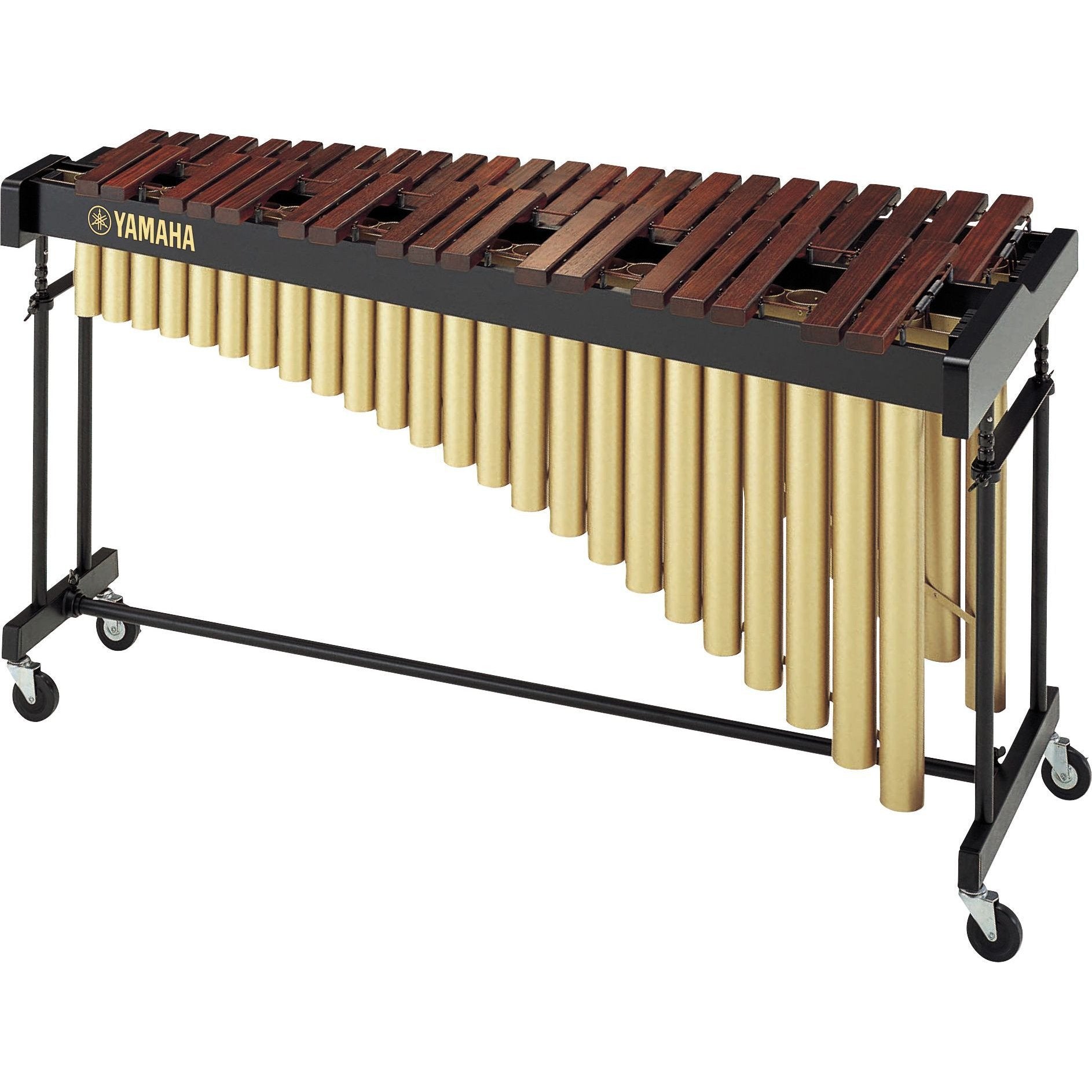 Yamaha - YM-40 - Marimba (3 1/2-Octave)-Percussion-Yamaha-Music Elements