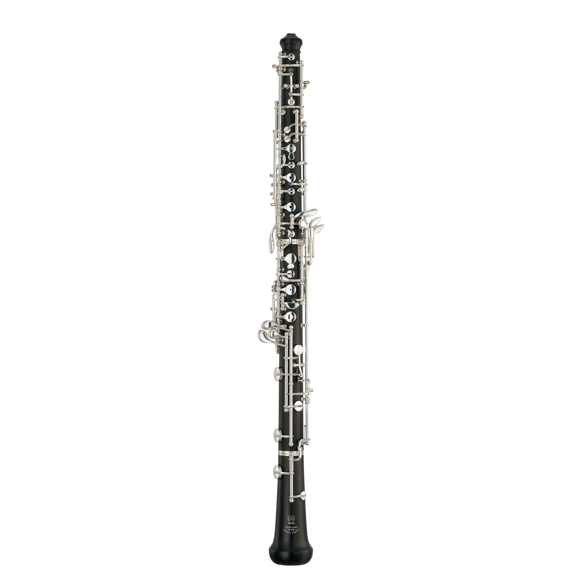 Yamaha - YOB-432 - Intermediate Oboe-Oboes & English Horns-Yamaha-Music Elements