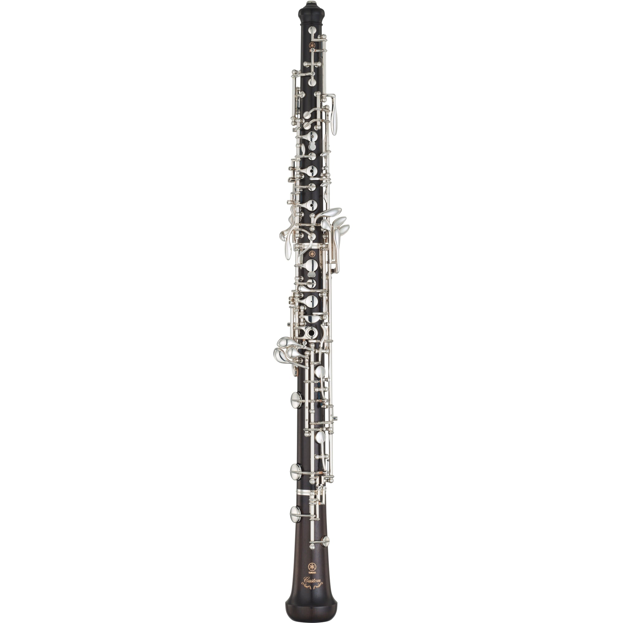 Yamaha - YOB-831L - Custom Duet+ Oboe-Oboes & English Horns-Yamaha-Music Elements