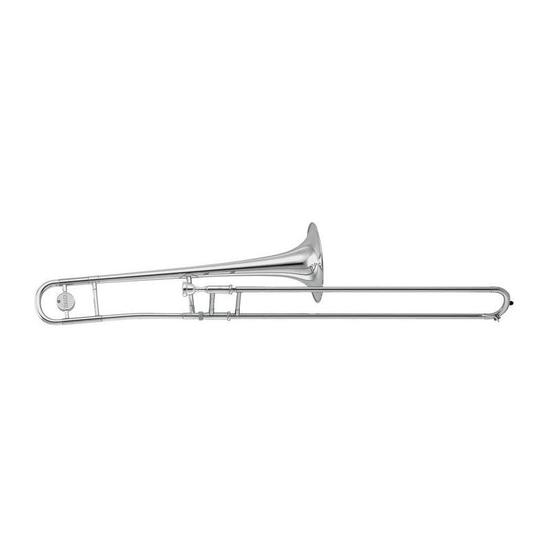 Yamaha - YSL-154S - Student Tenor Trombone