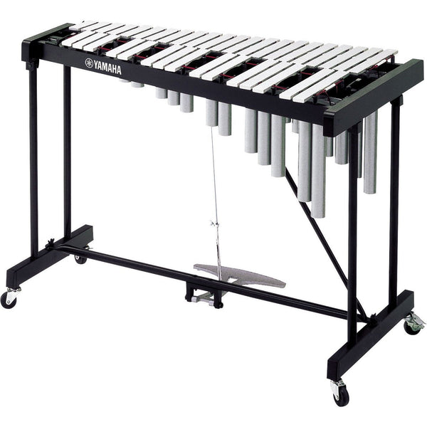 YAMAHAビブラフォン メタロフォン　YT-280B昭和レトロ　ヴィンテージ yamaha-yt-280d-metallophone-3-
