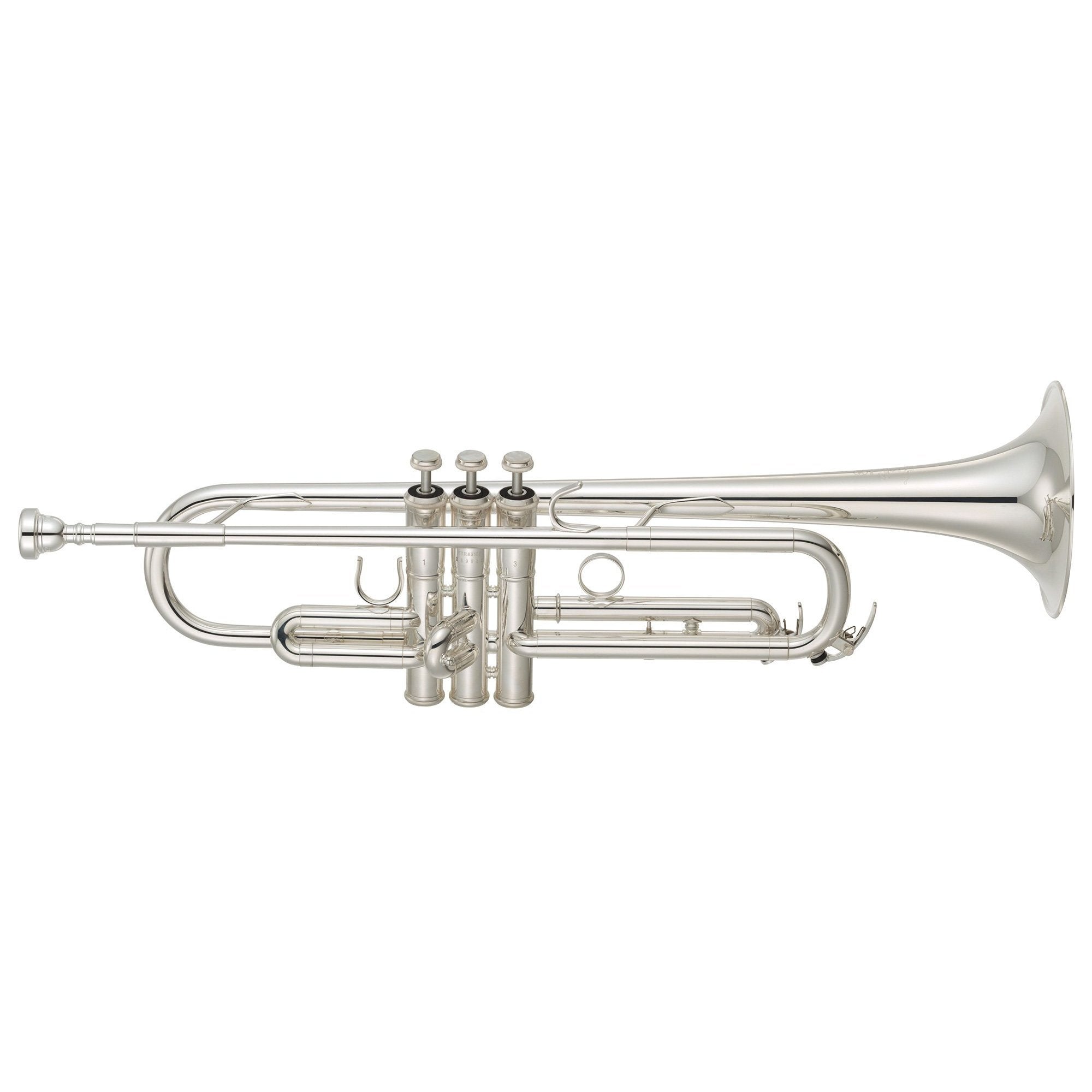 Yamaha - YTR-8310ZS - Custom Z Bb Trumpet-Trumpet-Yamaha-Music Elements