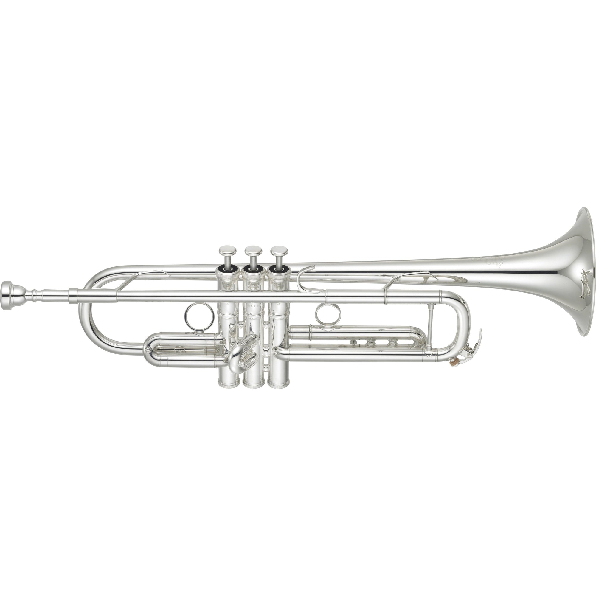 Yamaha - YTR-8335RS - Custom Xeno Bb Trumpet-Trumpet-Yamaha-Music Elements