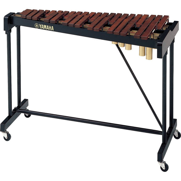 【生産終了】YAMAHA ヤマハ 木琴 XYOPHON YX-300 教材用 yamaha-yx-30g-xylophone-3-