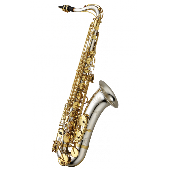 Yanagisawa - T-WO37 Silver Sonic Tenor Saxophones - Music Elements