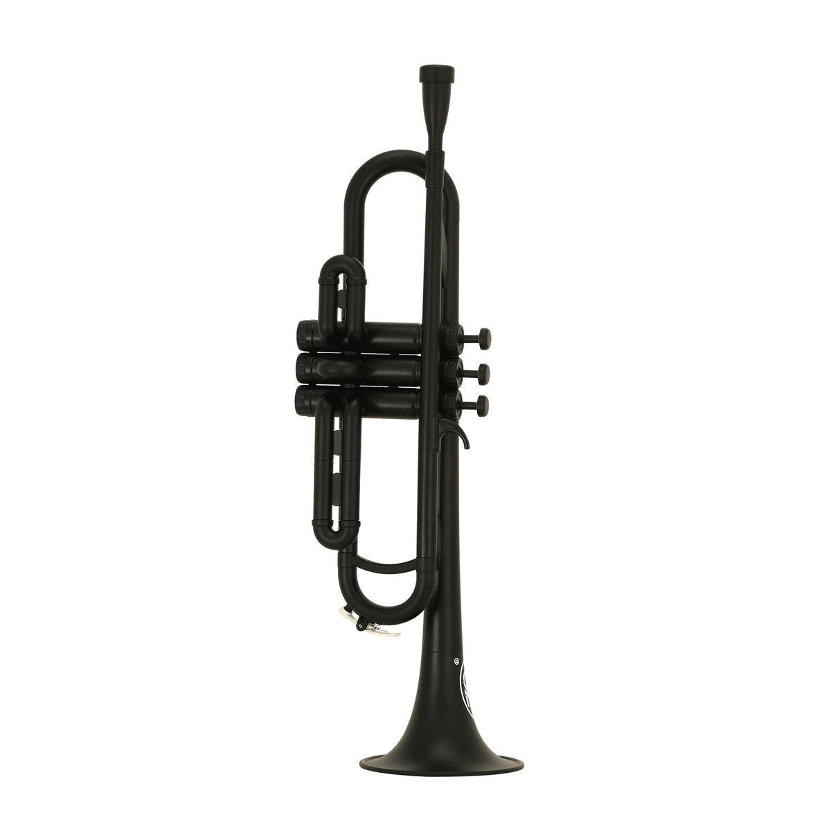 ZO - ABS Bb Trumpets-Trombone-ZO-Black-Music Elements