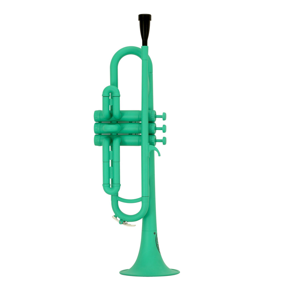 ZO - ABS Bb Trumpets-Trombone-ZO-Green-Music Elements