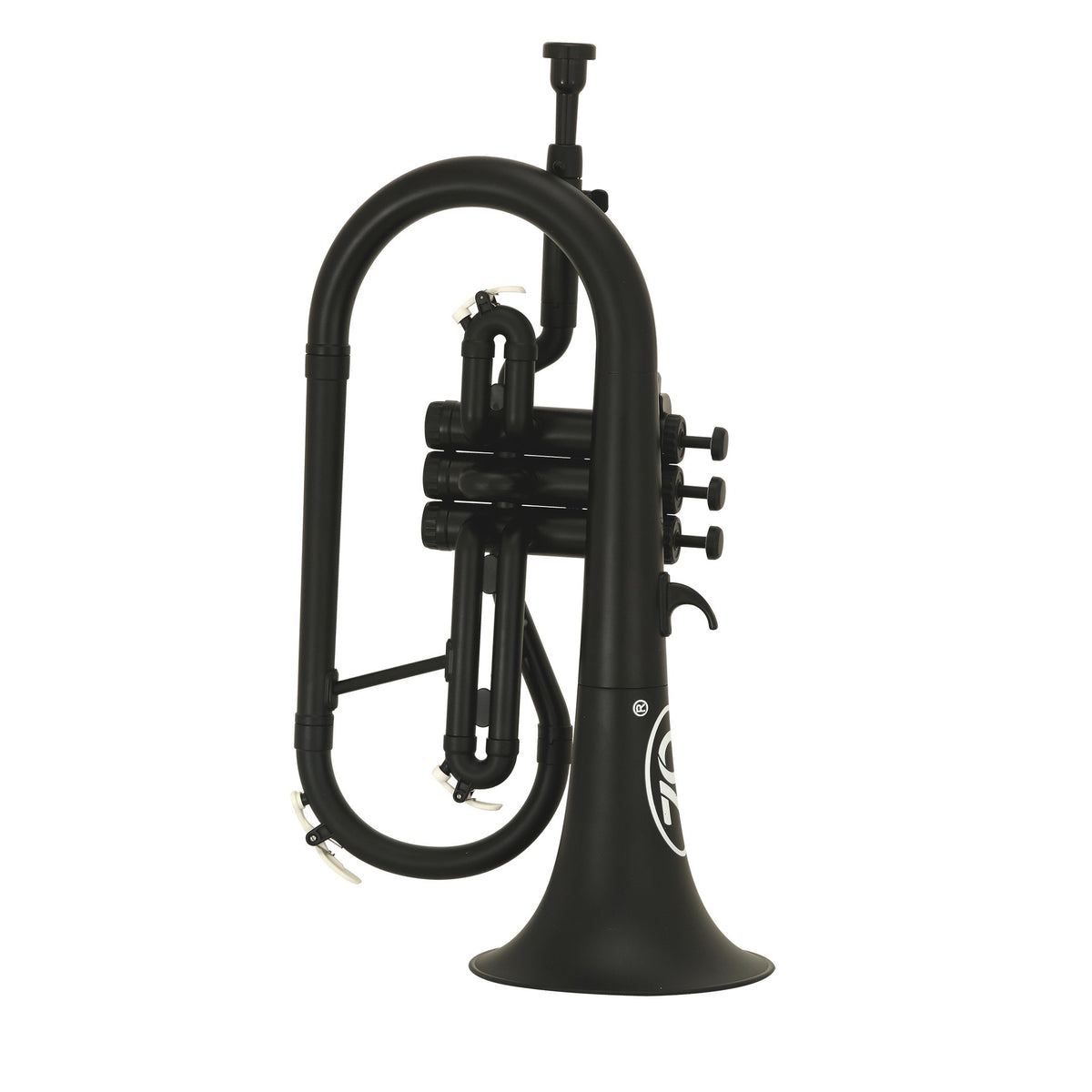 ZO - ABS Flugelhorns-Trombone-ZO-Black-Music Elements