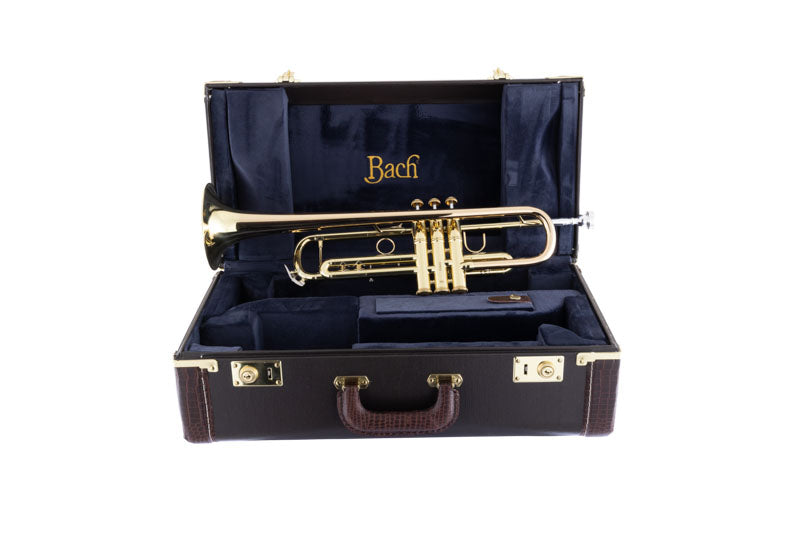 Bach - Model 17043GYR Apollo - Bb Trumpet