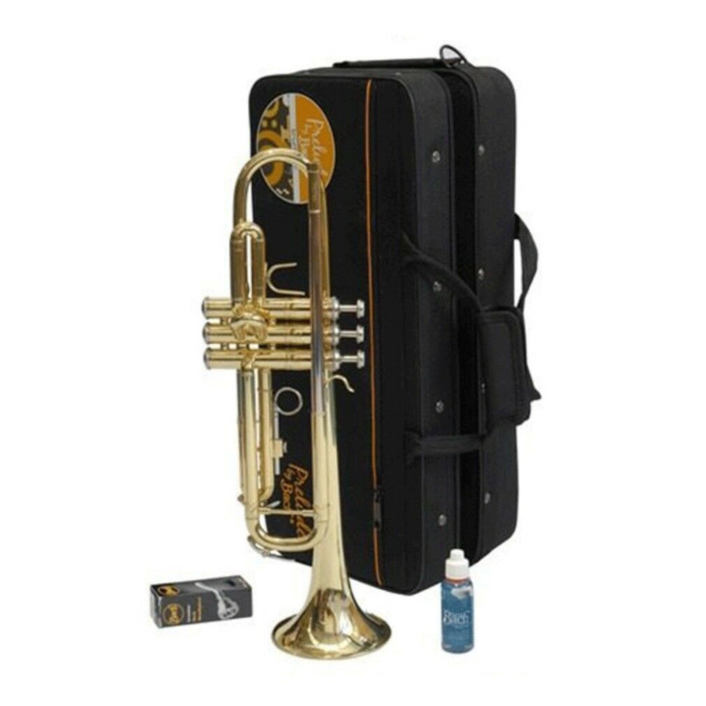 Conn-Selmer - Prelude Bb Trumpet