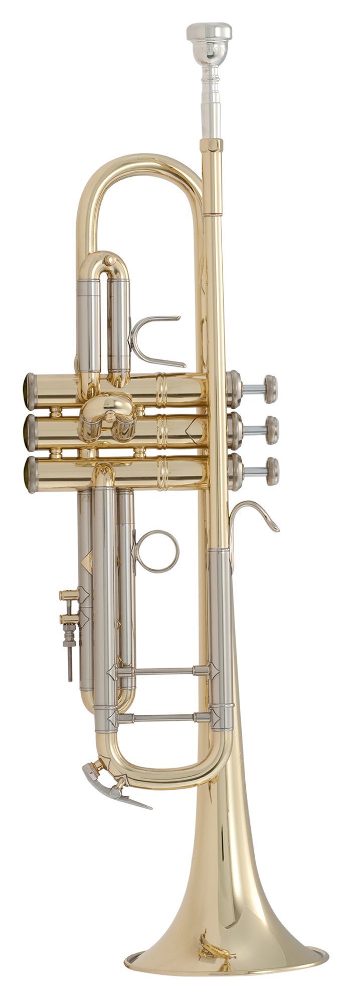 Bach - Model 18037R Stradivarius - Bb Trumpet