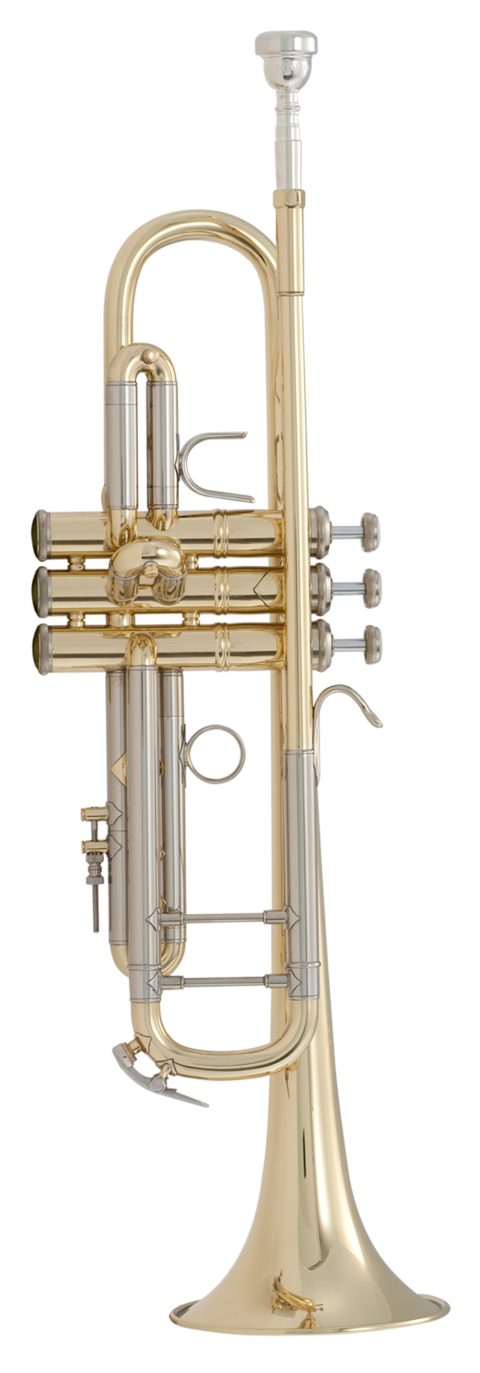 Bach - Model 18043R Stradivarius - Bb Trumpet