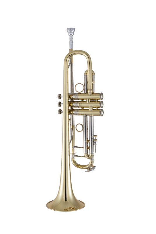Bach - Model 19072V Stradivarius - Bb Trumpet