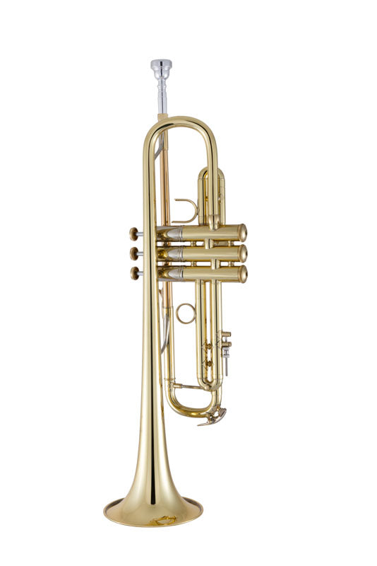 Bach - Model 19072X Stradivarius - Bb Trumpet