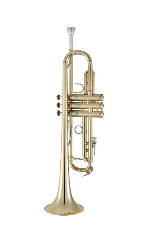 Bach - Model 190M37X Stradivarius - Bb Trumpet