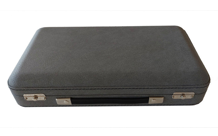 Particola - Concerto "f" PT.1 Semi-automatic Oboe (Bubinga with Silver-Plated Keys)