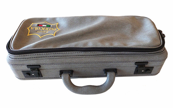 Particola - Concerto CL.1 Eb Clarinet (Bubinga with Silver-Plated Keys)