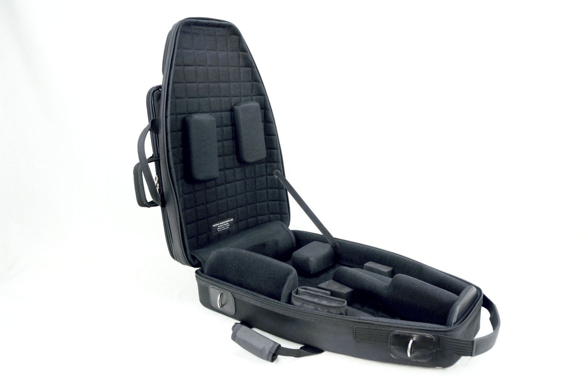 Marcus Bonna - Double Trumpet Flight Cases (Nylon)