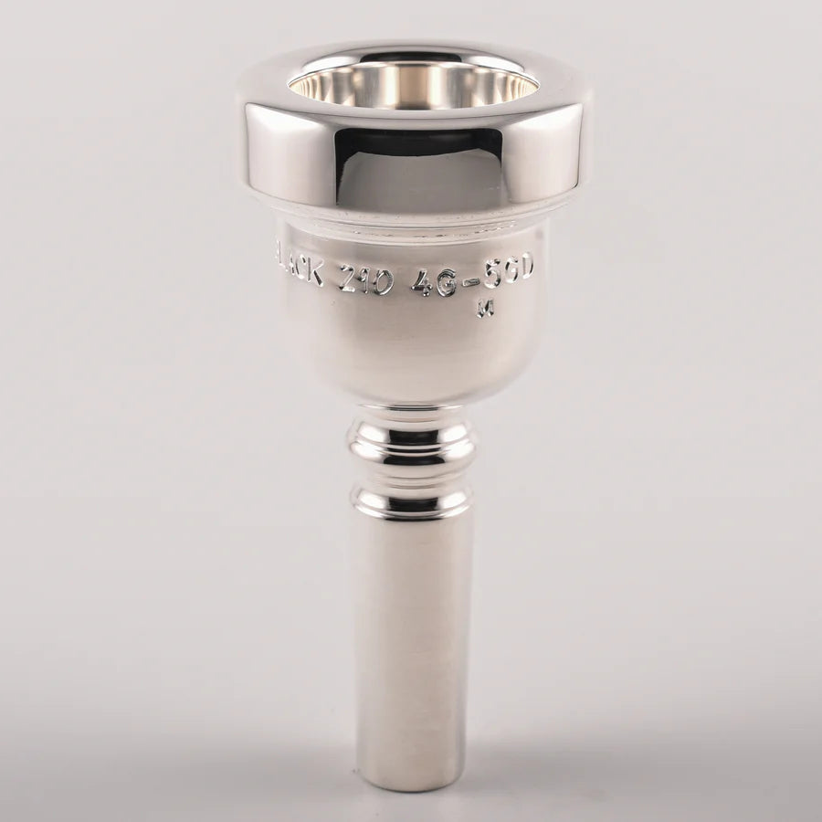 Greg Black - "290" Series Euphonium Mouthpieces