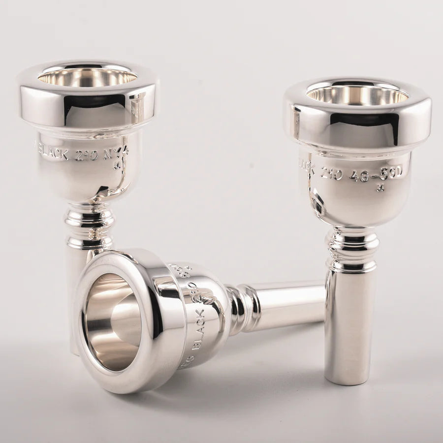 Greg Black - "290" Series Euphonium Mouthpieces