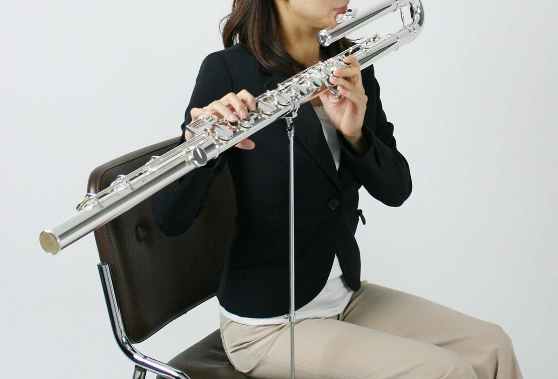 Pearl Flutes - Bass Flute