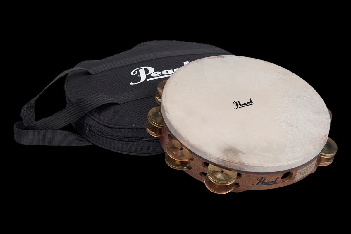 Pearl - Orchestra Tambourine