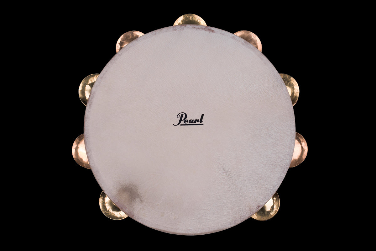 Pearl - Orchestra Tambourine