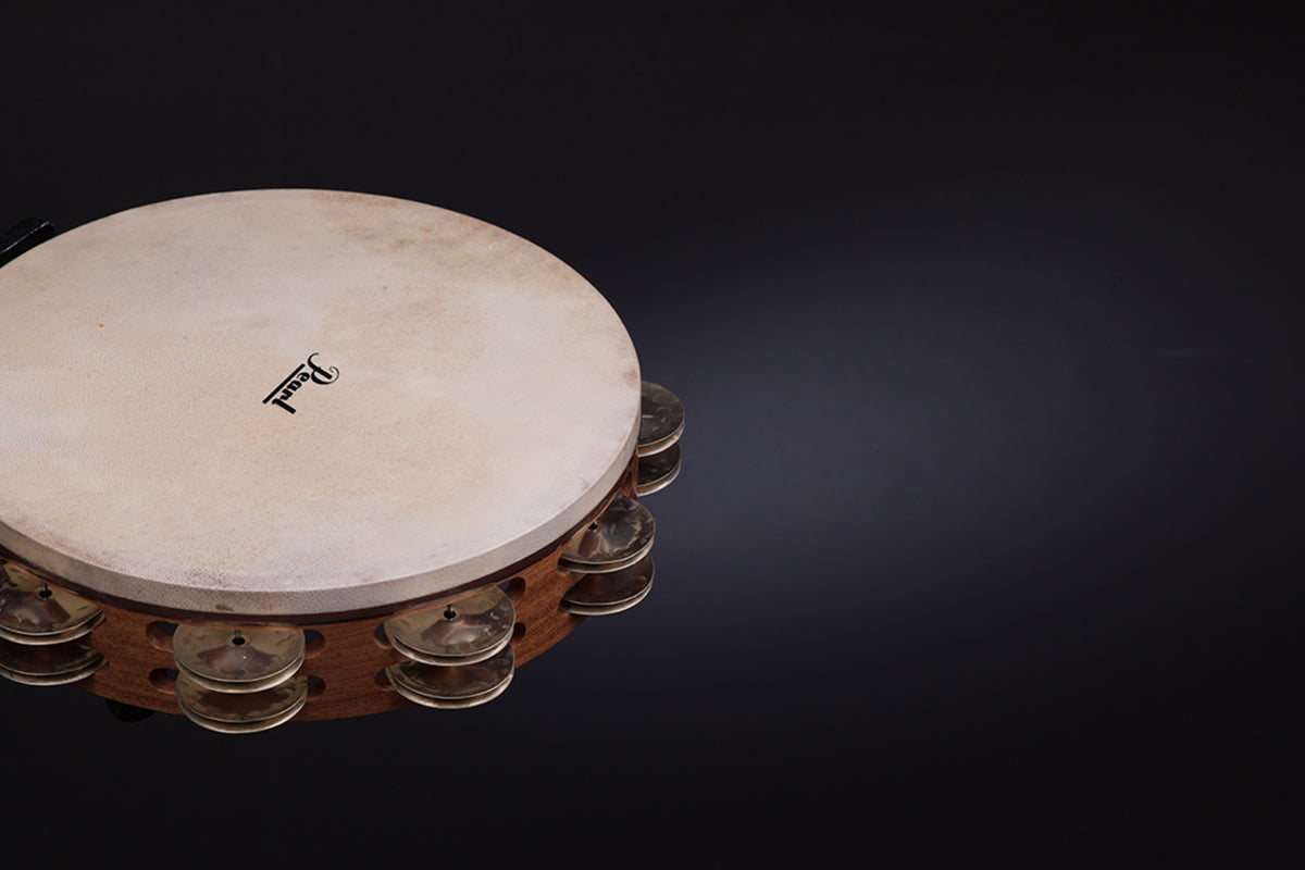 Pearl - Orchestra Tambourine