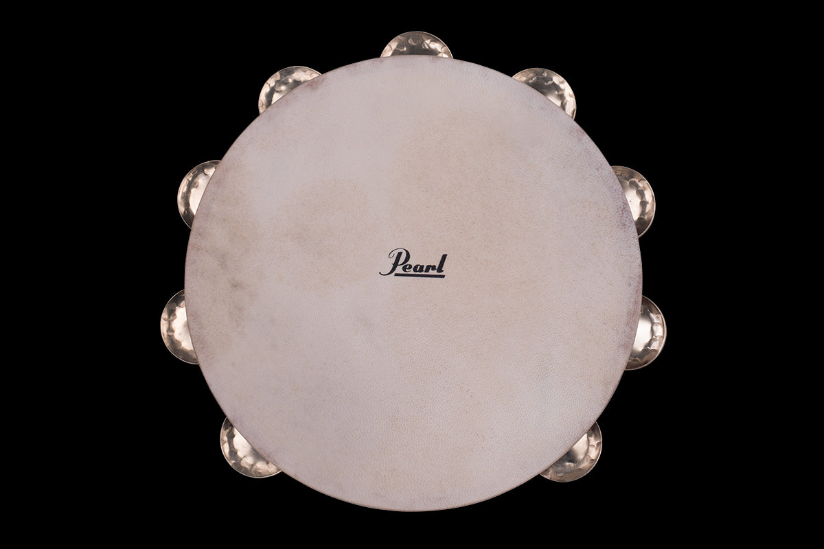 Pearl - Orchestra Tambourine