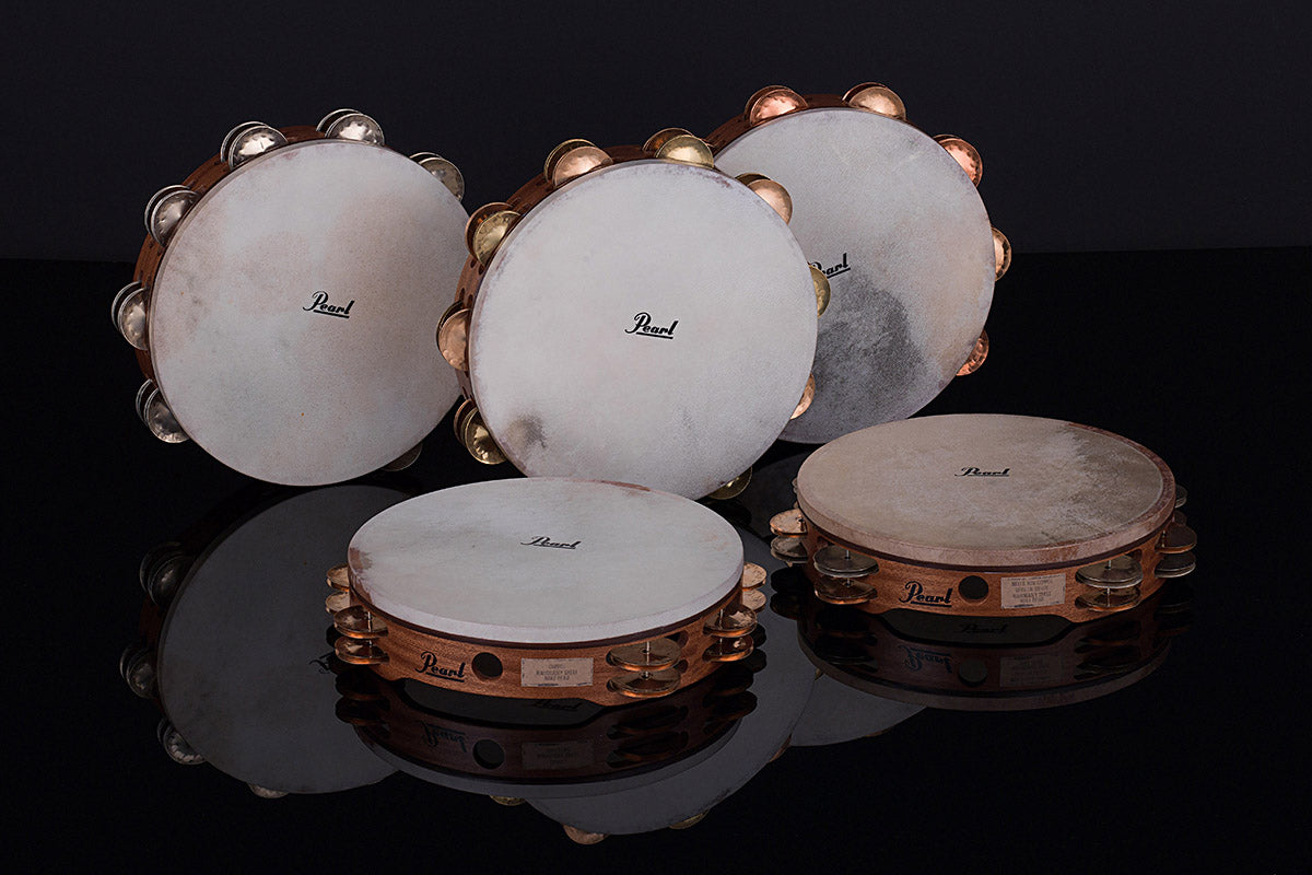 Pearl - Orchestra Tambourine