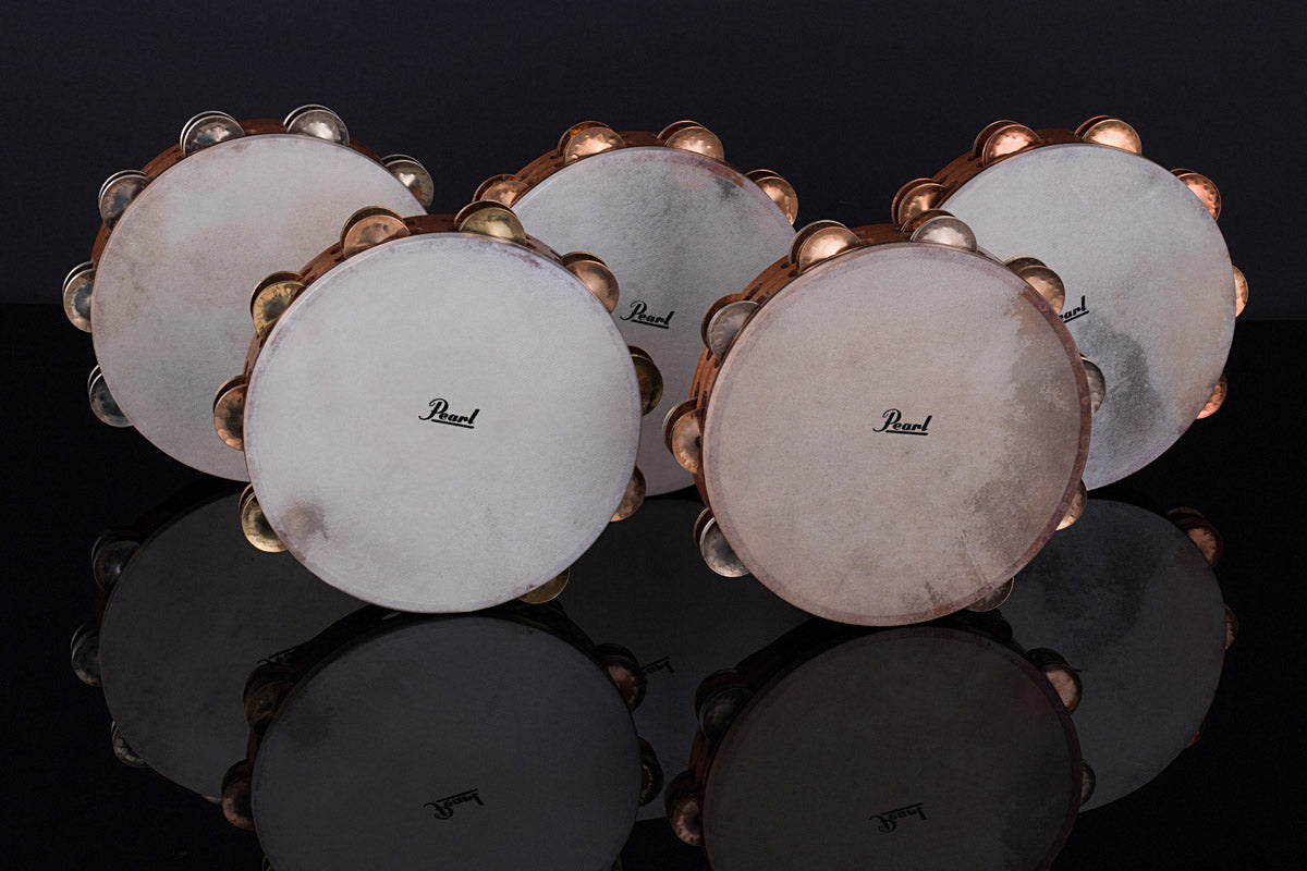 Pearl - Orchestra Tambourine