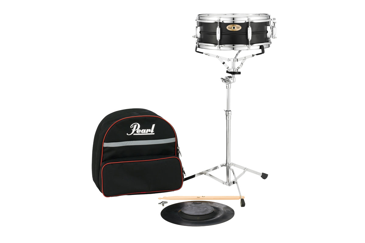 Pearl - SK-910 Snare Drum Educational Kit