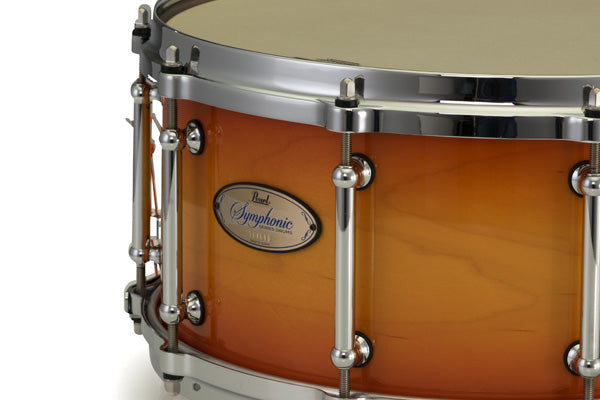 Pearl Drum - Symphonic Series Snare Drum