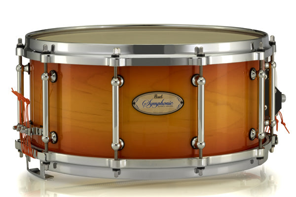 Pearl Drum - Symphonic Series Snare Drum