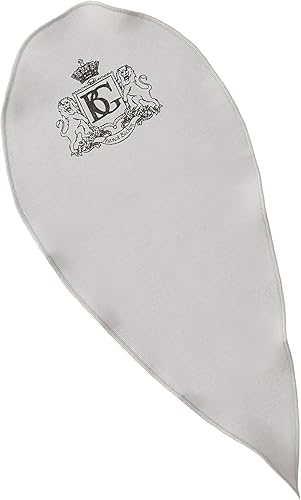 BG France - Microfibre + Bamboo and Silk Piccolo Swab