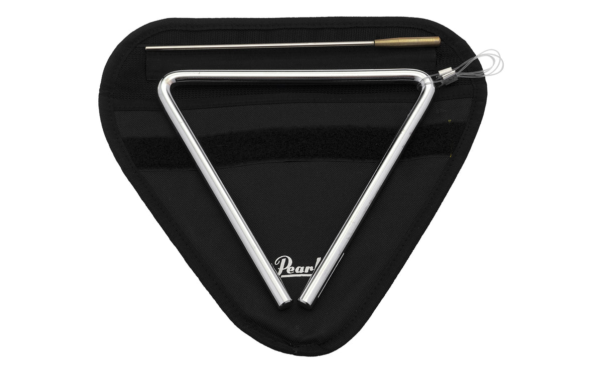 Pearl - Elite Concert Triangles