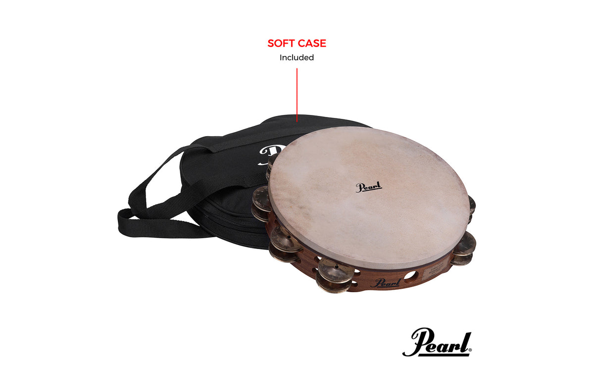 Pearl - Orchestra Tambourine