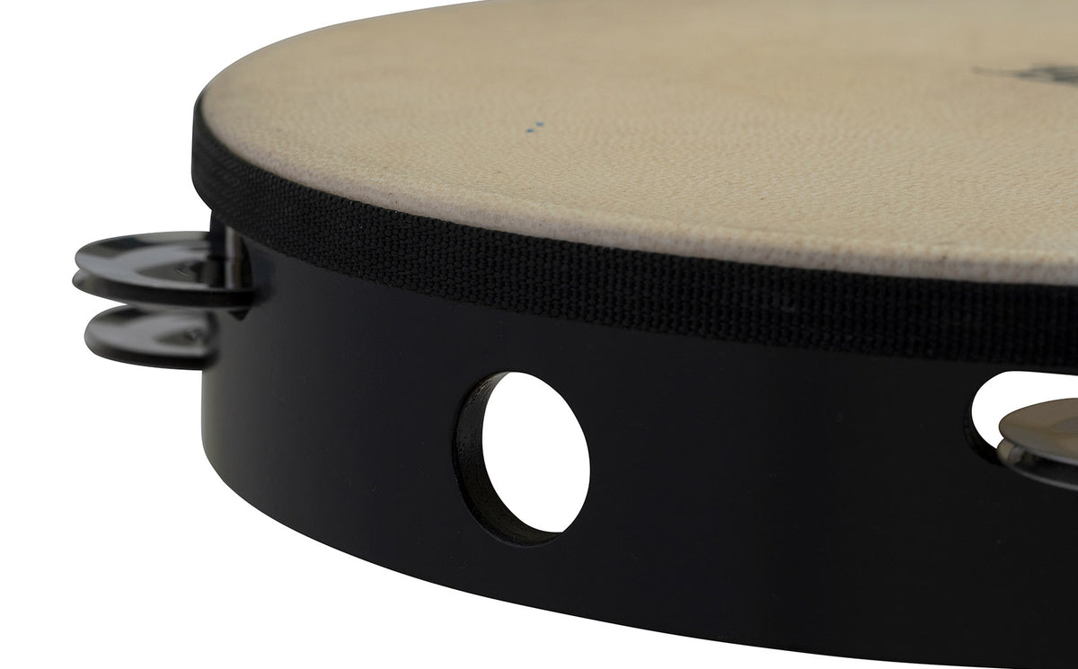 Pearl - PETM-20 Elite Concert Tambourine